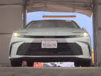 Florida Fine Cars - Used TOYOTA CAMRY 2025 ORLANDO LE