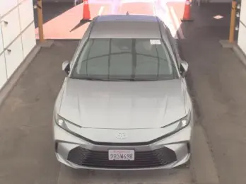 Florida Fine Cars - Used TOYOTA CAMRY 2025 ORLANDO LE