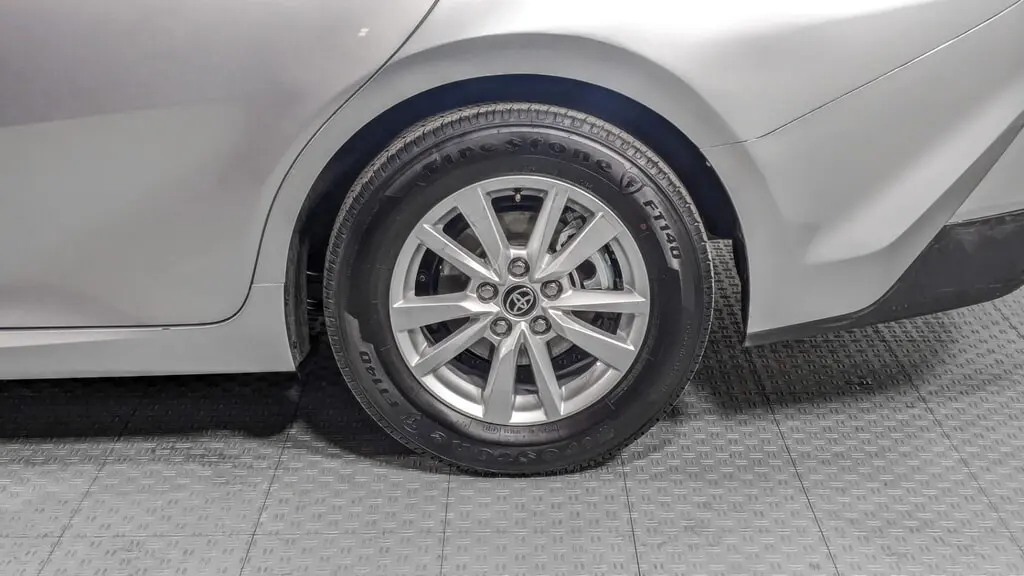 Florida Fine Cars - Used TOYOTA CAMRY 2025 ORLANDO LE