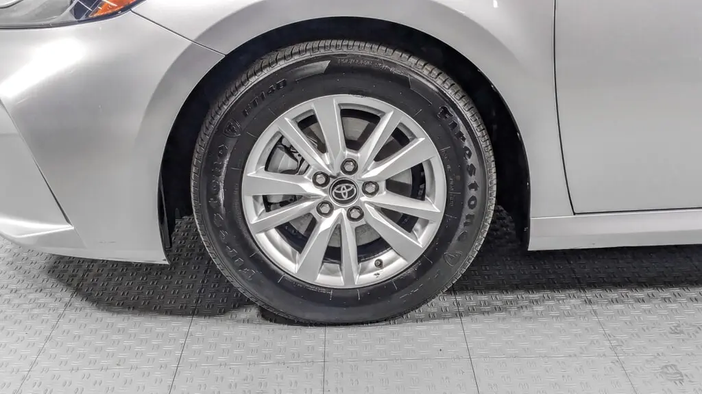 Florida Fine Cars - Used TOYOTA CAMRY 2025 ORLANDO LE