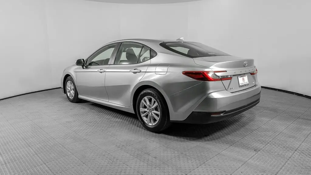 Florida Fine Cars - Used TOYOTA CAMRY 2025 ORLANDO LE