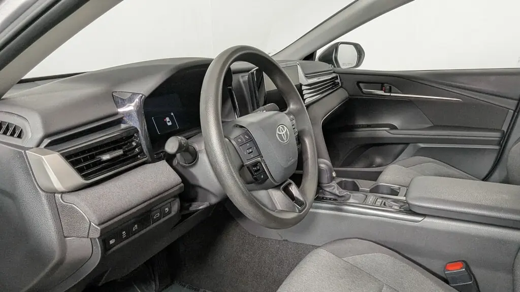 Florida Fine Cars - Used TOYOTA CAMRY 2025 ORLANDO LE