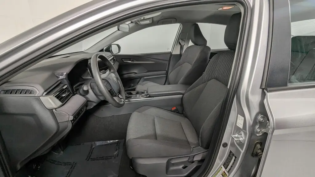 Florida Fine Cars - Used TOYOTA CAMRY 2025 ORLANDO LE