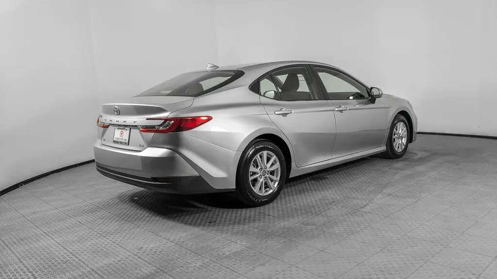 Florida Fine Cars - Used TOYOTA CAMRY 2025 ORLANDO LE