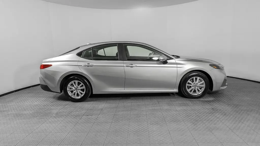Florida Fine Cars - Used TOYOTA CAMRY 2025 ORLANDO LE