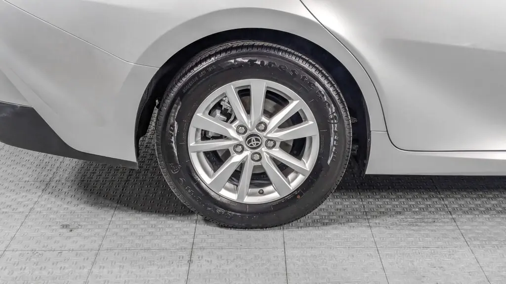 Florida Fine Cars - Used TOYOTA CAMRY 2025 ORLANDO LE