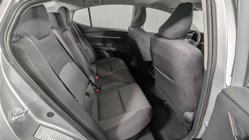 Florida Fine Cars - Used TOYOTA CAMRY 2025 ORLANDO LE