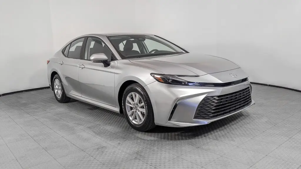 Florida Fine Cars - Used TOYOTA CAMRY 2025 ORLANDO LE