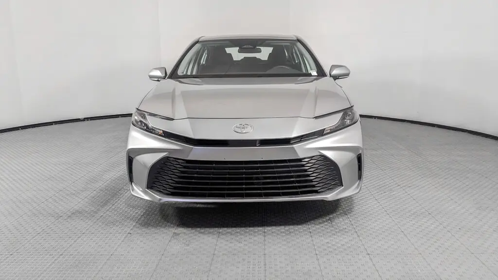 Florida Fine Cars - Used TOYOTA CAMRY 2025 ORLANDO LE