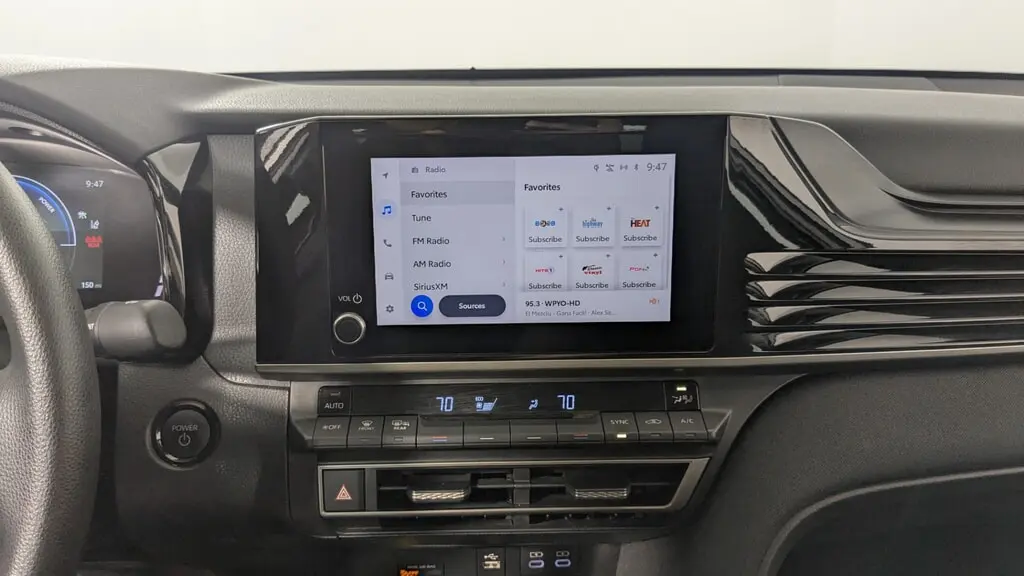 Florida Fine Cars - Used TOYOTA CAMRY 2025 ORLANDO LE