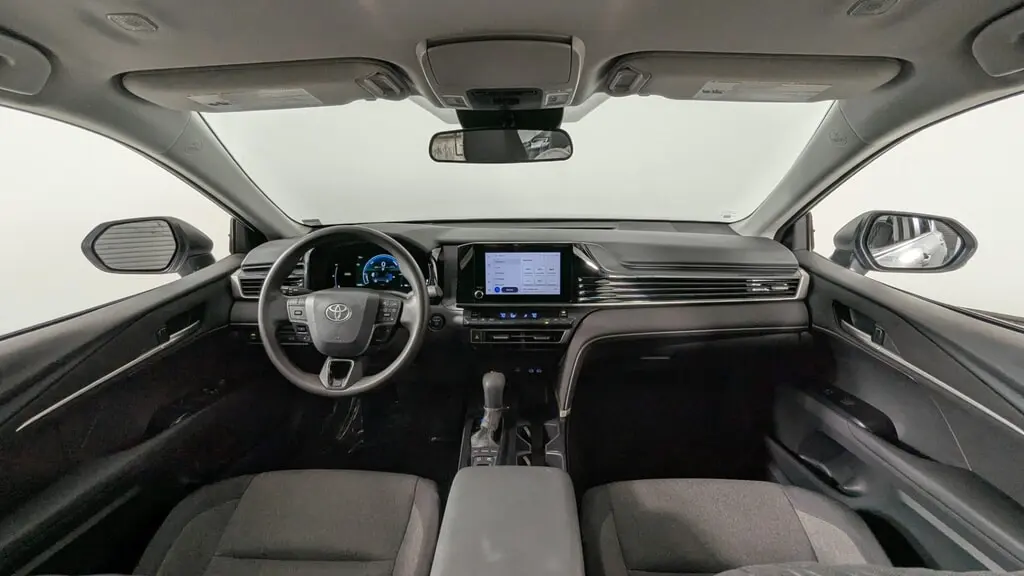 Florida Fine Cars - Used TOYOTA CAMRY 2025 ORLANDO LE