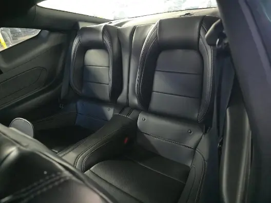 Florida Fine Cars - Used FORD MUSTANG 2024 ORLANDO ECOBOOST PREMIUM