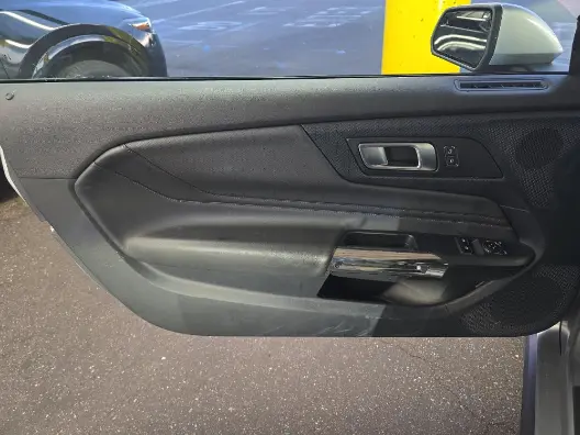 Florida Fine Cars - Used FORD MUSTANG 2024 ORLANDO ECOBOOST PREMIUM