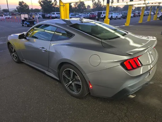 Florida Fine Cars - Used FORD MUSTANG 2024 ORLANDO ECOBOOST PREMIUM