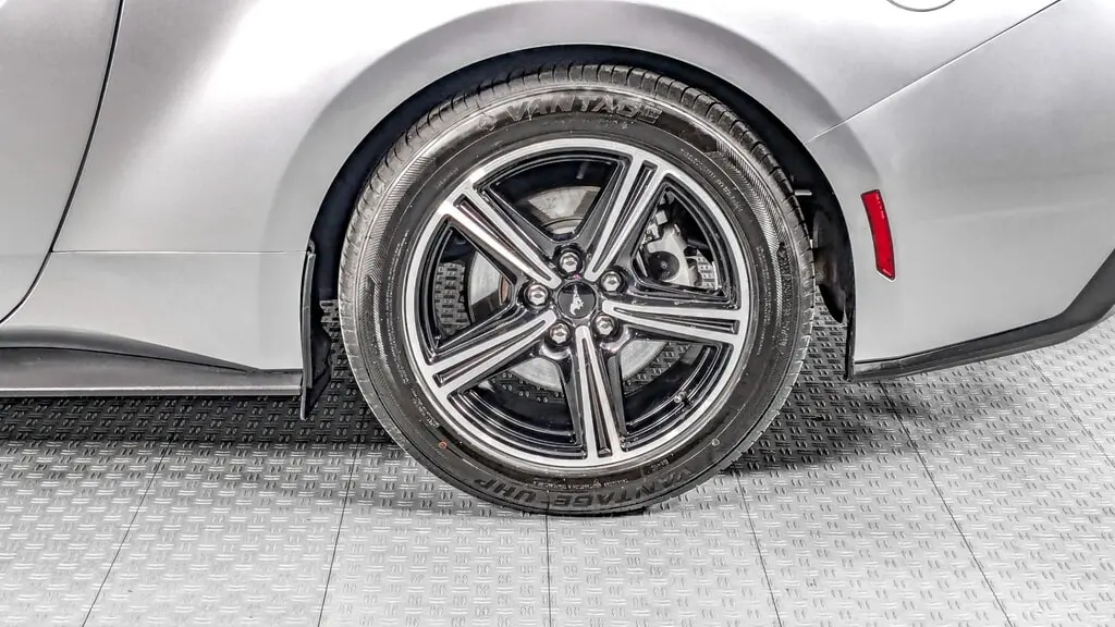 Florida Fine Cars - Used FORD MUSTANG 2024 ORLANDO ECOBOOST PREMIUM