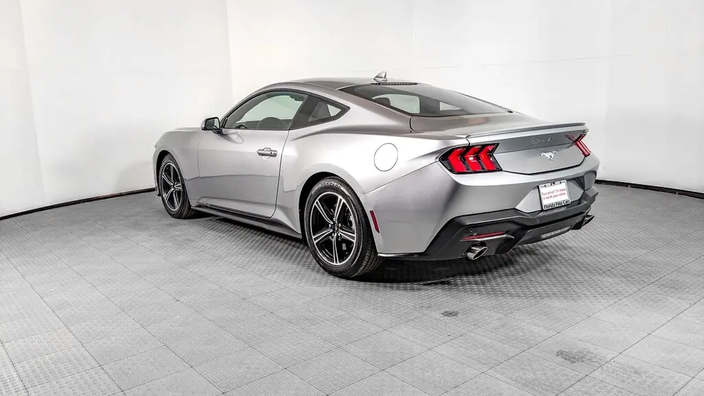 Florida Fine Cars - Used FORD MUSTANG 2024 ORLANDO ECOBOOST PREMIUM