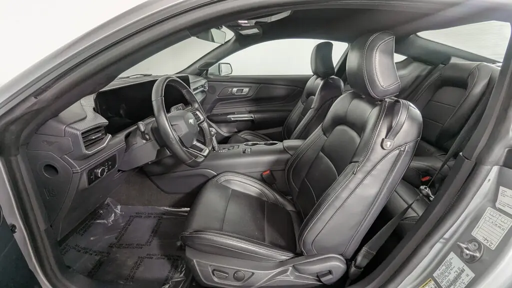 Florida Fine Cars - Used FORD MUSTANG 2024 ORLANDO ECOBOOST PREMIUM