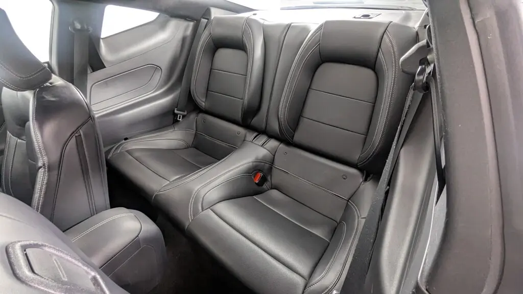 Florida Fine Cars - Used FORD MUSTANG 2024 ORLANDO ECOBOOST PREMIUM