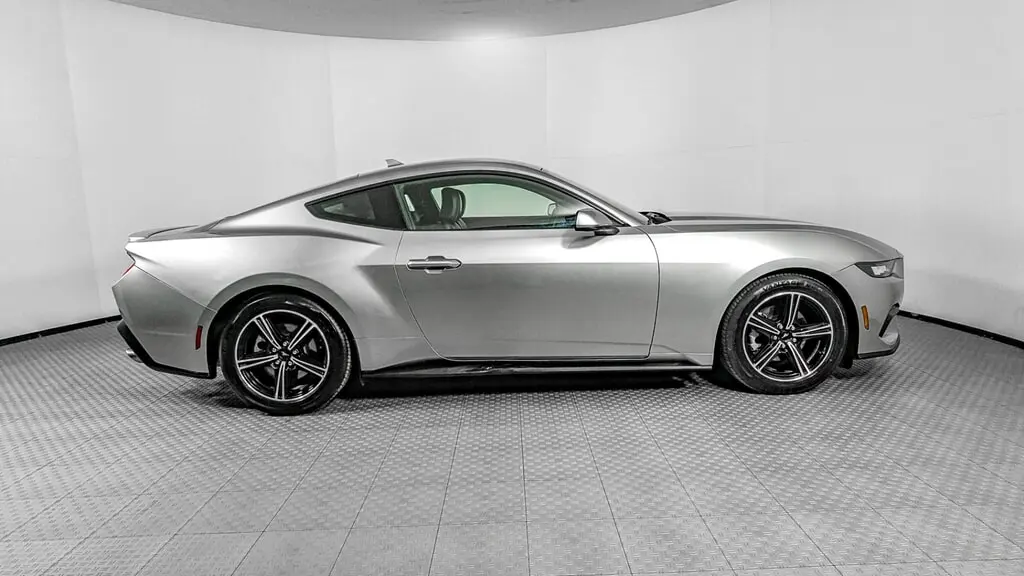 Florida Fine Cars - Used FORD MUSTANG 2024 ORLANDO ECOBOOST PREMIUM