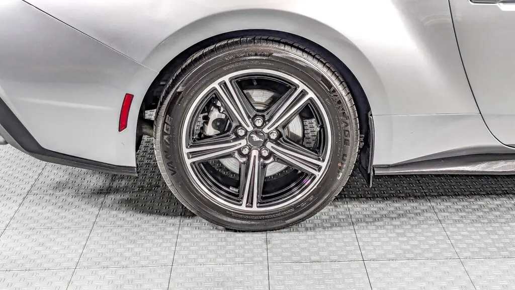 Florida Fine Cars - Used FORD MUSTANG 2024 ORLANDO ECOBOOST PREMIUM