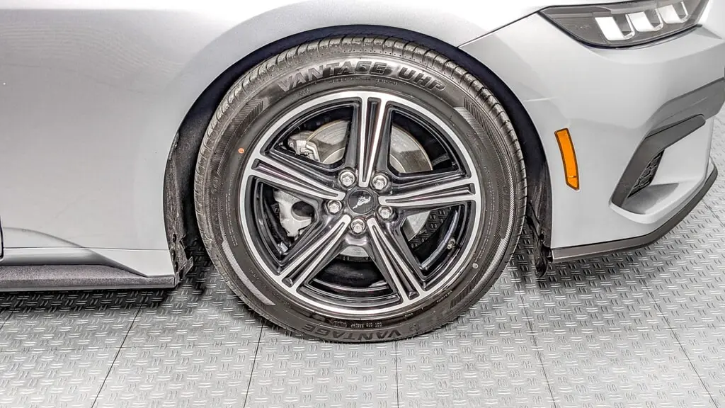 Florida Fine Cars - Used FORD MUSTANG 2024 ORLANDO ECOBOOST PREMIUM