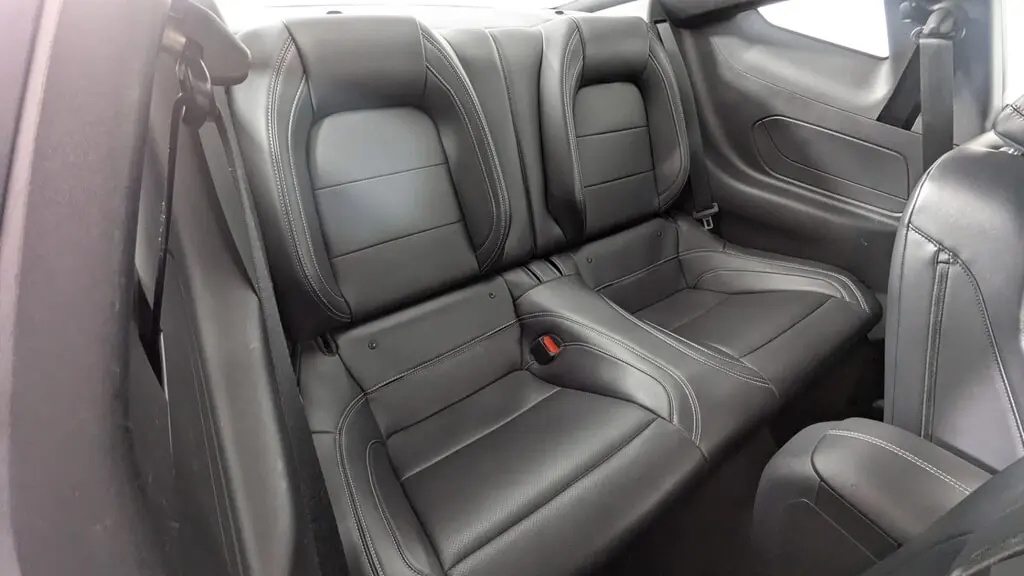 Florida Fine Cars - Used FORD MUSTANG 2024 ORLANDO ECOBOOST PREMIUM