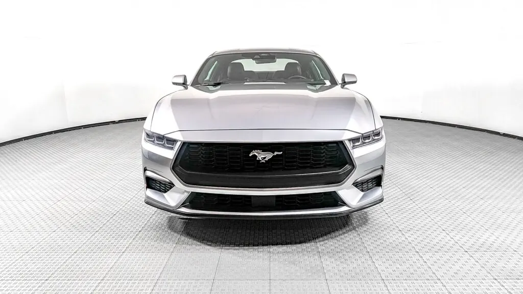 Florida Fine Cars - Used FORD MUSTANG 2024 ORLANDO ECOBOOST PREMIUM