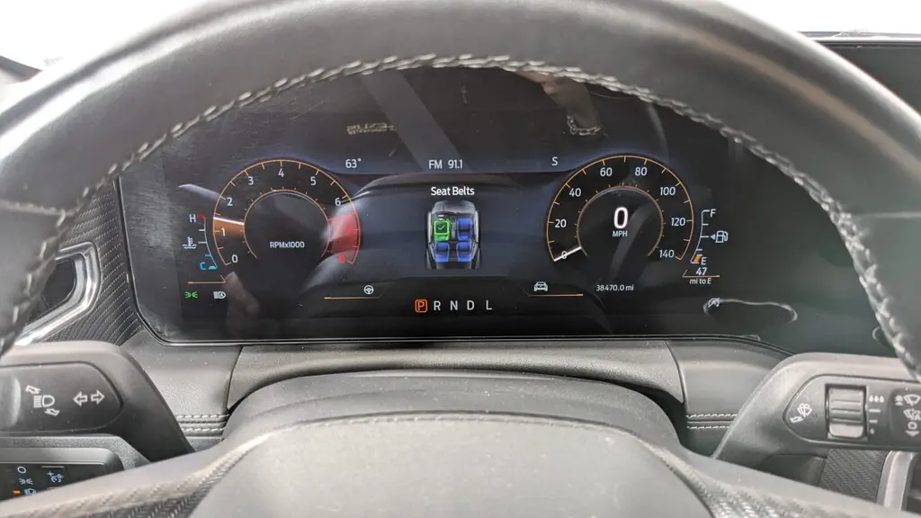 Florida Fine Cars - Used FORD MUSTANG 2024 ORLANDO ECOBOOST PREMIUM