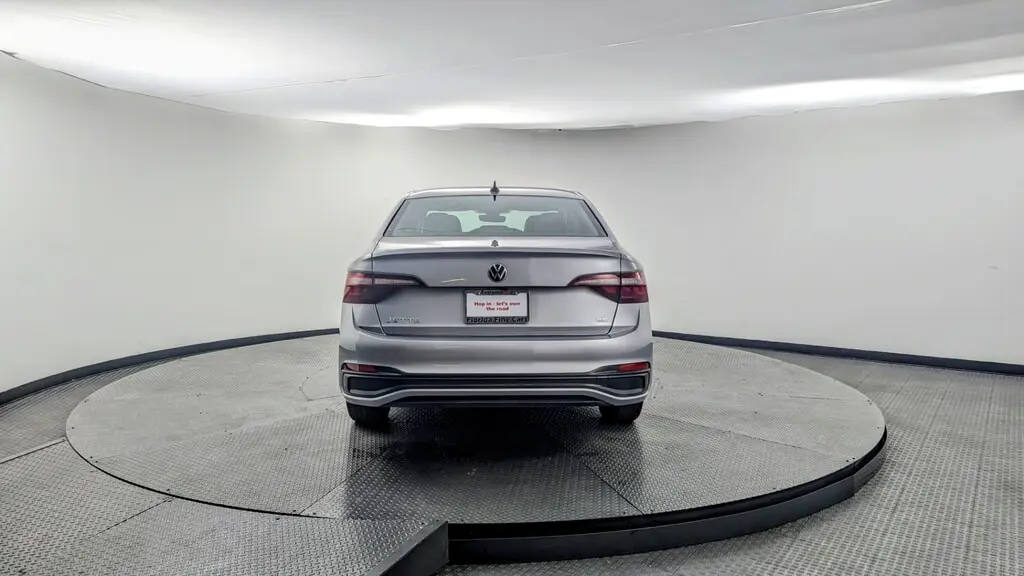 Florida Fine Cars - Used VOLKSWAGEN JETTA 2024 WEST PALM SE