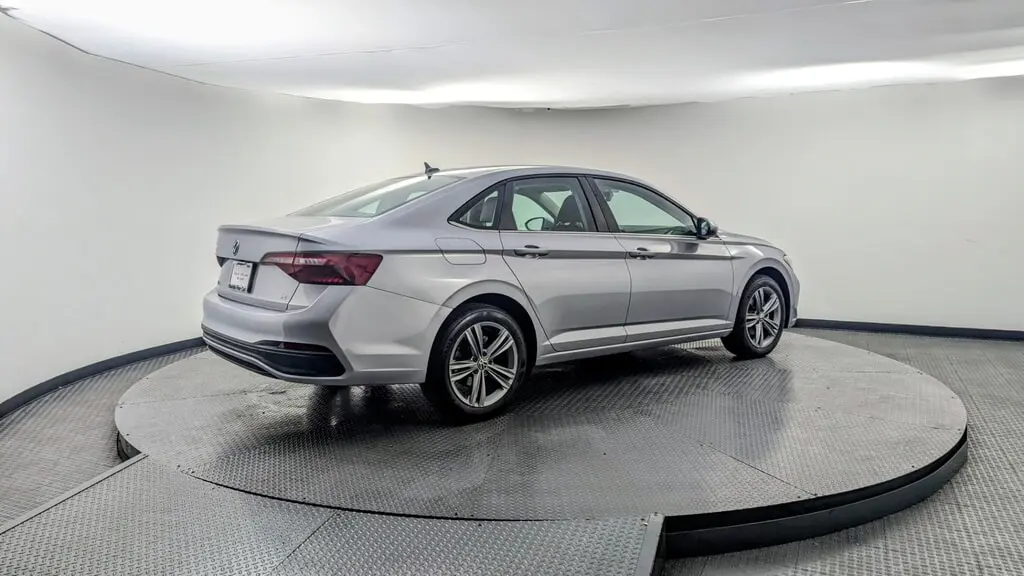 Florida Fine Cars - Used VOLKSWAGEN JETTA 2024 WEST PALM SE