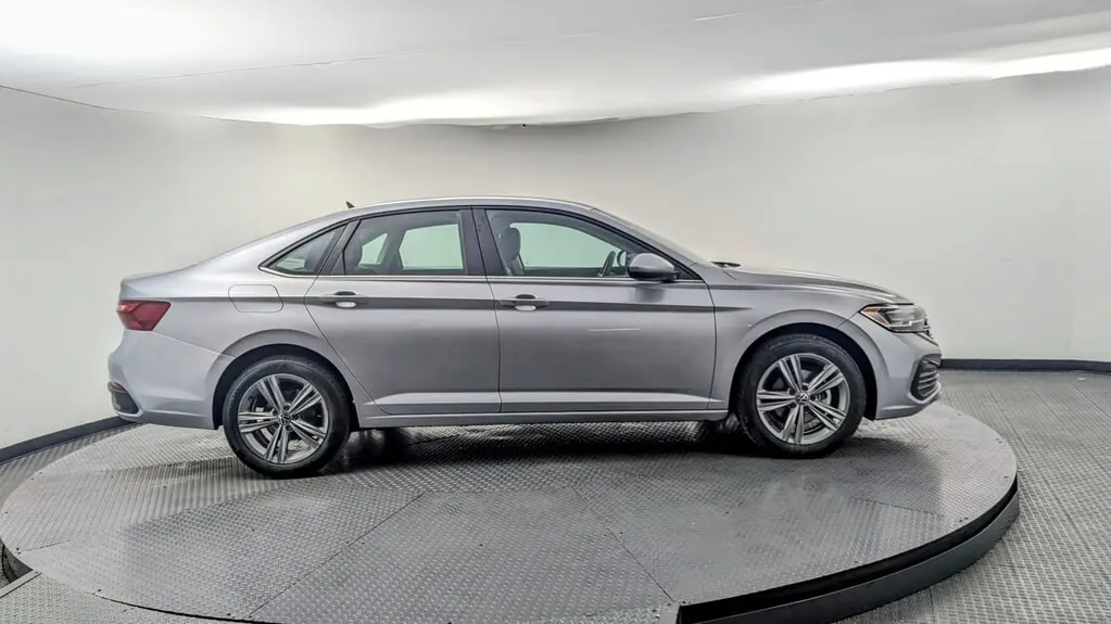 Florida Fine Cars - Used VOLKSWAGEN JETTA 2024 WEST PALM SE