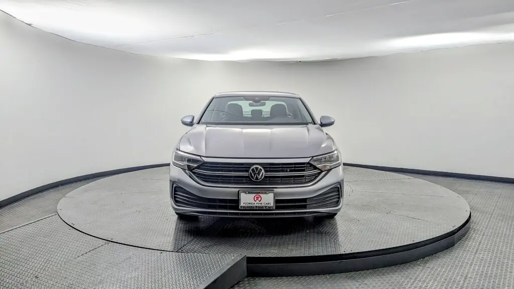 Florida Fine Cars - Used VOLKSWAGEN JETTA 2024 WEST PALM SE