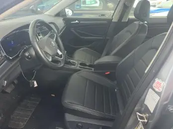 Florida Fine Cars - Used VOLKSWAGEN JETTA 2024 WEST PALM SE