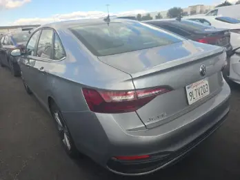 Florida Fine Cars - Used VOLKSWAGEN JETTA 2024 WEST PALM SE