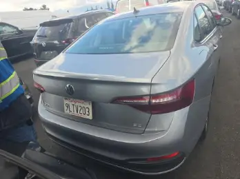 Florida Fine Cars - Used VOLKSWAGEN JETTA 2024 WEST PALM SE