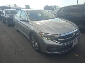 Florida Fine Cars - Used VOLKSWAGEN JETTA 2024 WEST PALM SE