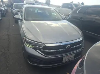Florida Fine Cars - Used VOLKSWAGEN JETTA 2024 WEST PALM SE
