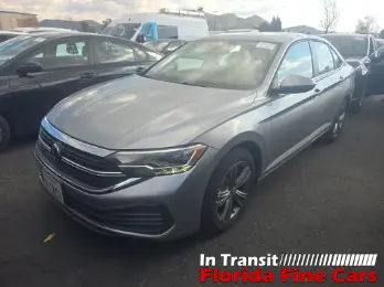 Florida Fine Cars - Used VOLKSWAGEN JETTA 2024 WEST PALM SE