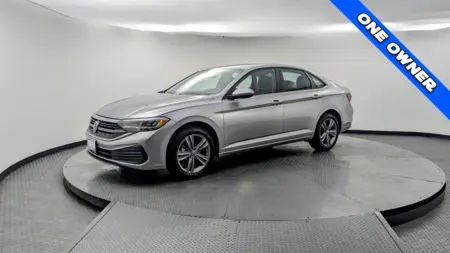 Florida Fine Cars - Used VOLKSWAGEN JETTA 2024 WEST PALM SE