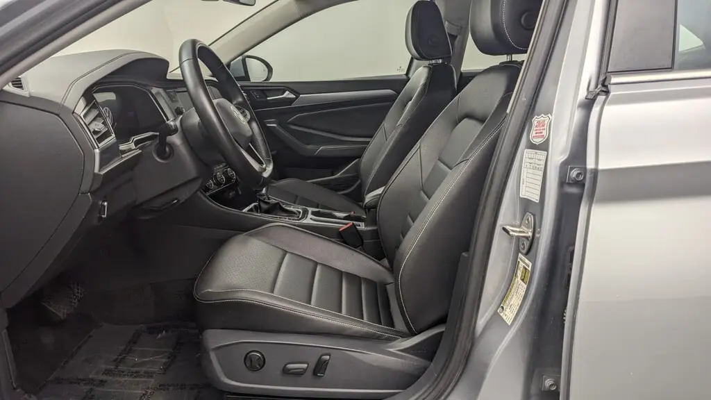 Florida Fine Cars - Used VOLKSWAGEN JETTA 2024 WEST PALM SE