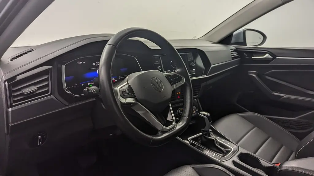 Florida Fine Cars - Used VOLKSWAGEN JETTA 2024 WEST PALM SE