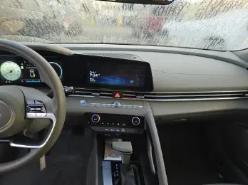 Florida Fine Cars - Used HYUNDAI ELANTRA 2024 MIAMI SEL