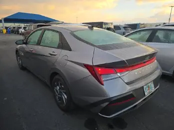Florida Fine Cars - Used HYUNDAI ELANTRA 2024 MIAMI SEL