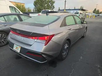 Florida Fine Cars - Used HYUNDAI ELANTRA 2024 MIAMI SEL