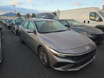 Florida Fine Cars - Used HYUNDAI ELANTRA 2024 MIAMI SEL
