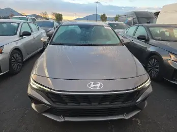 Florida Fine Cars - Used HYUNDAI ELANTRA 2024 MIAMI SEL