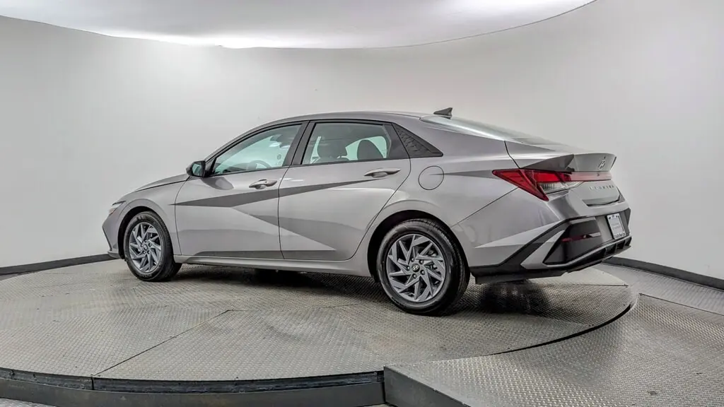 Florida Fine Cars - Used HYUNDAI ELANTRA 2024 MIAMI SEL