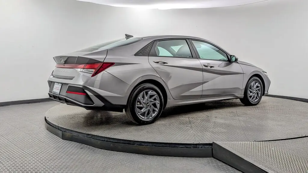 Florida Fine Cars - Used HYUNDAI ELANTRA 2024 MIAMI SEL