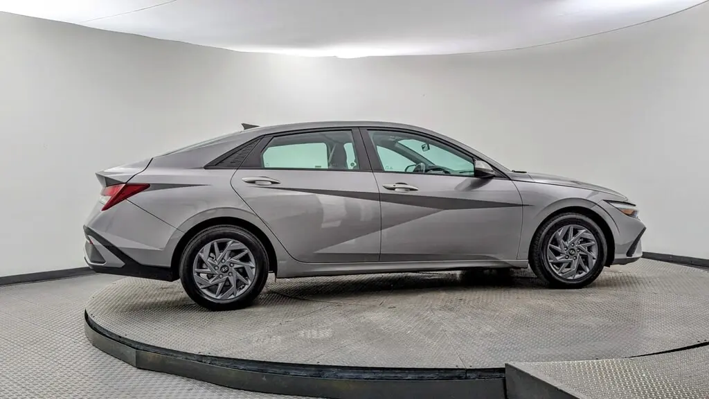 Florida Fine Cars - Used HYUNDAI ELANTRA 2024 MIAMI SEL