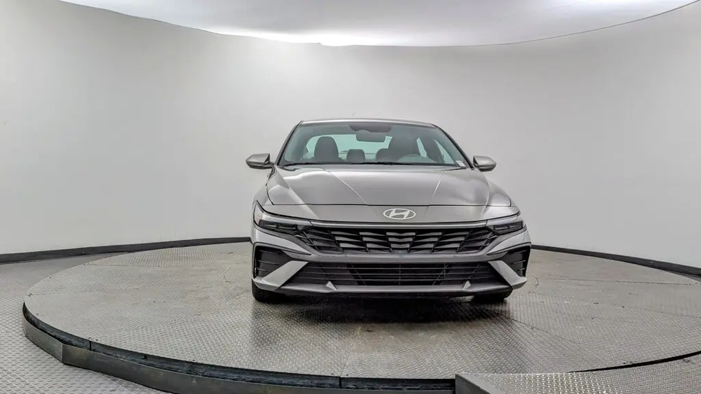 Florida Fine Cars - Used HYUNDAI ELANTRA 2024 MIAMI SEL